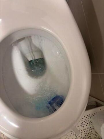 WC bouché dans le Val-de-Marne (94) : comment réagir rapidement