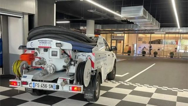 Un service d'urgence 24/7 de débouchage de canalisation à Ablon-sur-Seine rapide et fiable.
