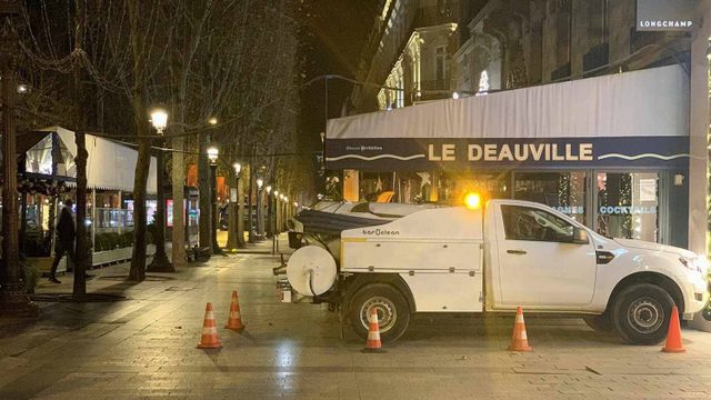 Débouchage canalisation - Urgence 24/7