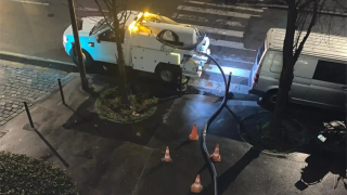 Canalisation bouchée dans le Val-de-Marne ? Contactez-nous pour une intervention de débouchage rapide !